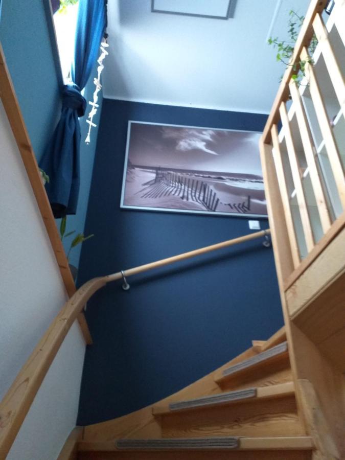 Ferienwohnung Am Sendberg Frielendorf Luaran gambar