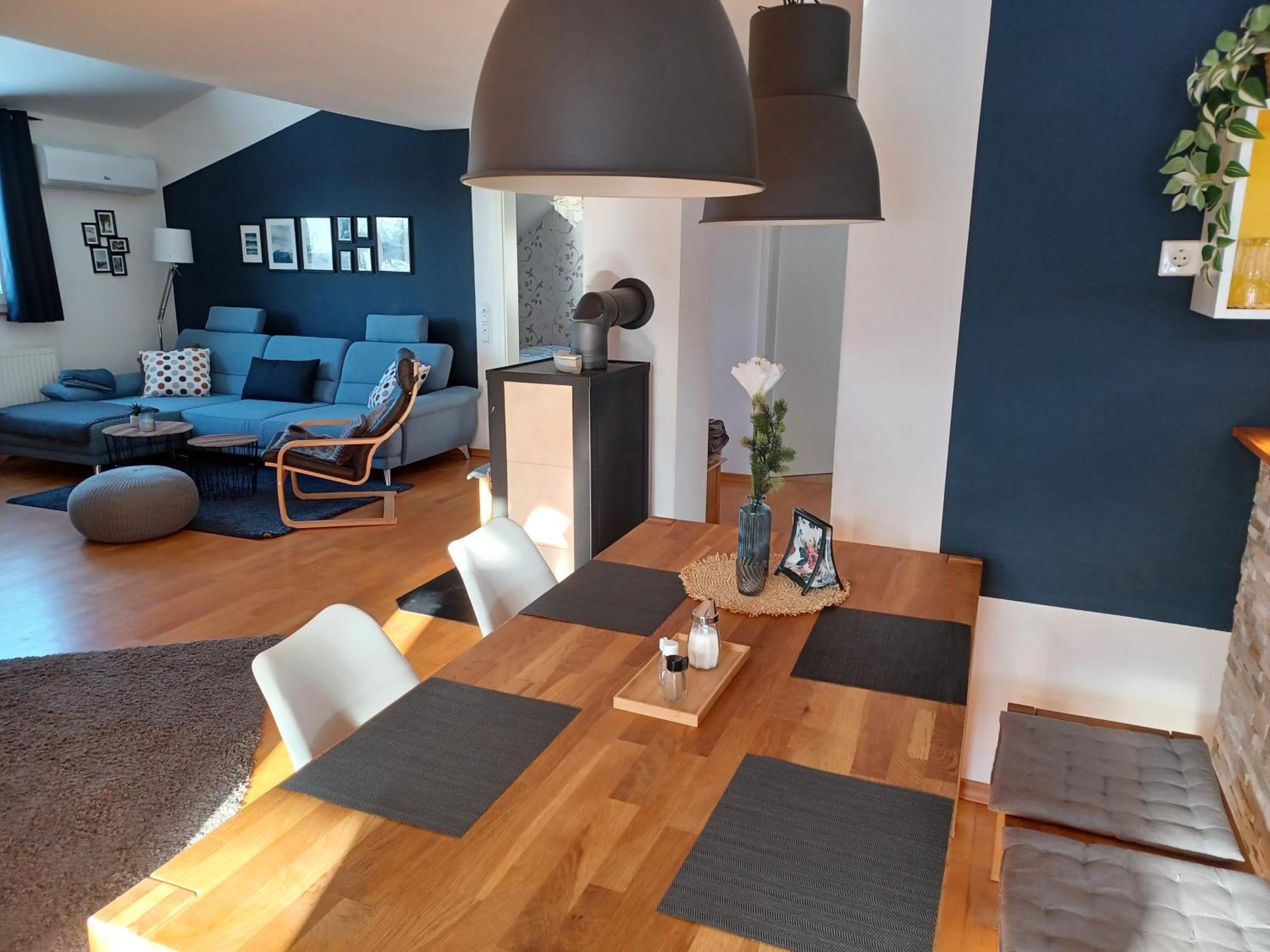 Ferienwohnung Am Sendberg Frielendorf Luaran gambar