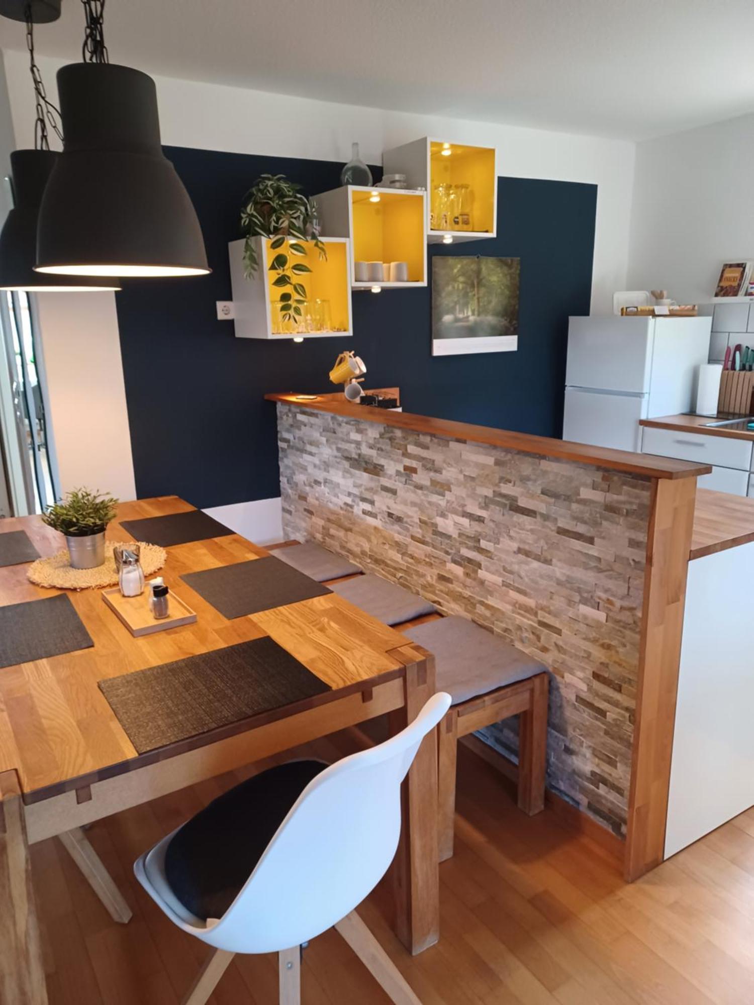 Ferienwohnung Am Sendberg Frielendorf Luaran gambar